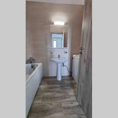Appartement Seaview 3 Rooms Apartment Constanţa