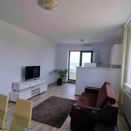 Seaview 3 Rooms Apartment Appartement *