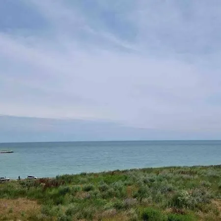 Appartement Seaview 3 Rooms Apartment *