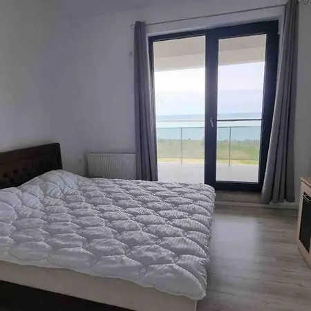 Appartement Seaview 3 Rooms Apartment Constanţa