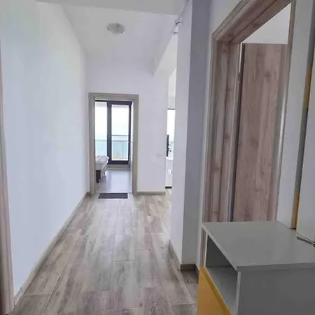 Appartement Seaview 3 Rooms Apartment Constanţa