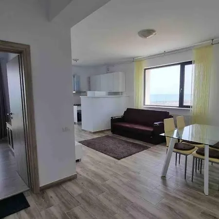 Appartement Seaview 3 Rooms Apartment *