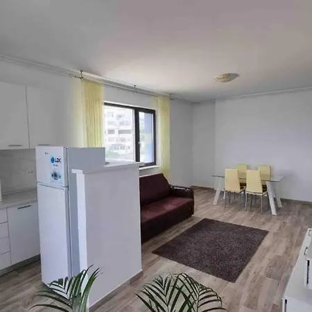 Seaview 3 Rooms Apartment Appartement