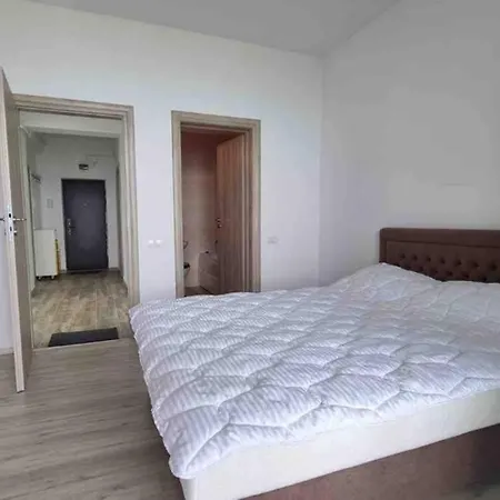 Seaview 3 Rooms Apartment