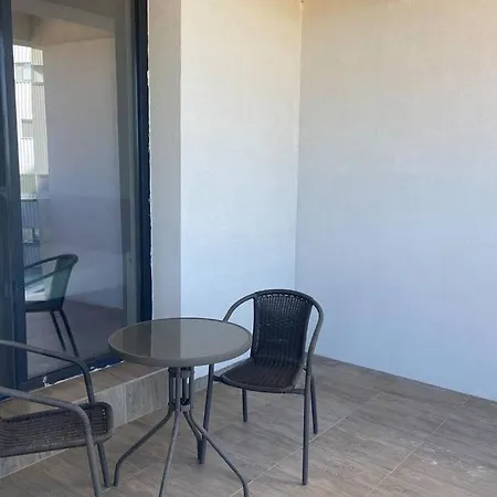 Appartement Seaview 3 Rooms Apartment